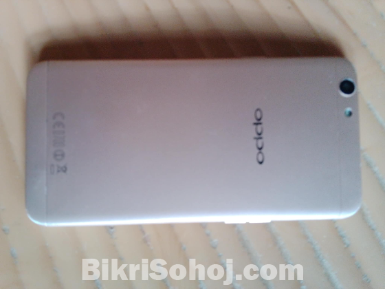 oppo f1s